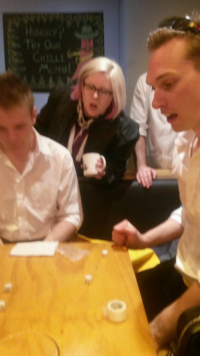 We are still at dert.