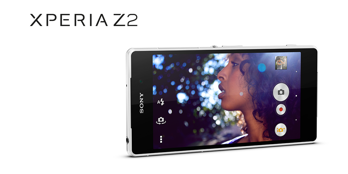 sonyxperia's tweet photo. #Xperia Z2: An incredible milestone in our evolution.

Hands up, who couldn’t be without theirs? http://t.co/kaLDNw5lpT