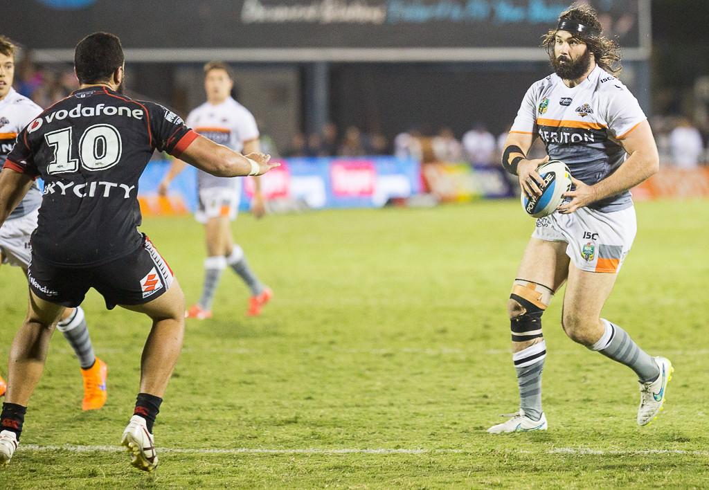 Wests Tigers tweet media