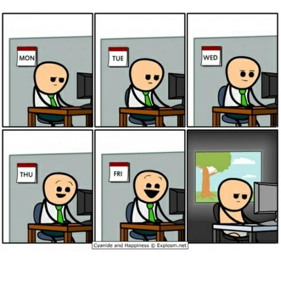 33/M/Desk Jockey r/EDC