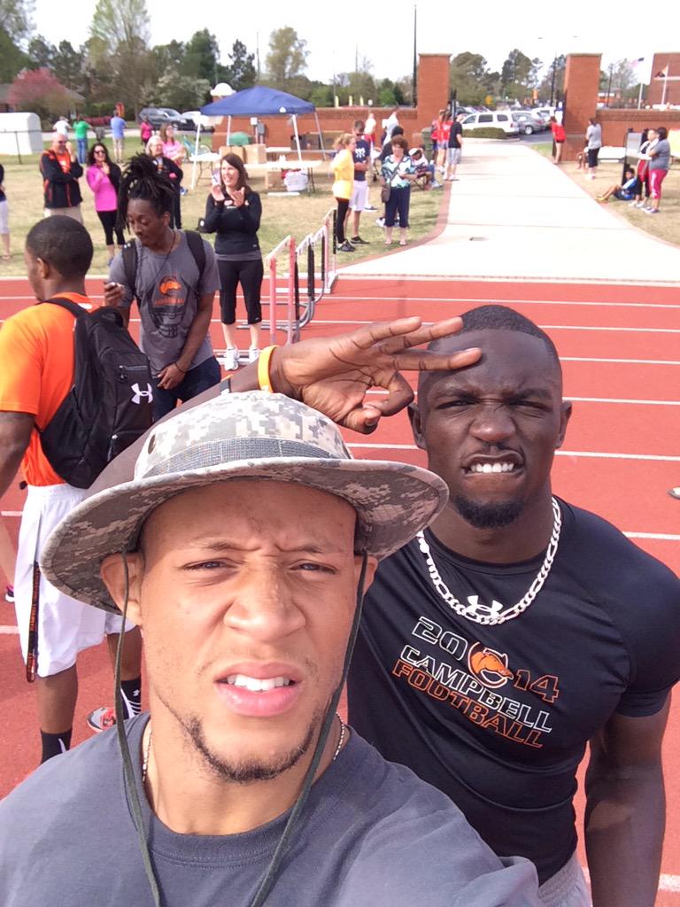 therealalanhart's tweet photo. #CUINASMUCH @TheRealJayJuice 29.00 and 32.22 pretty cool for the first time 5K. And right after max squats http://t.co/bBxiJi1k2J