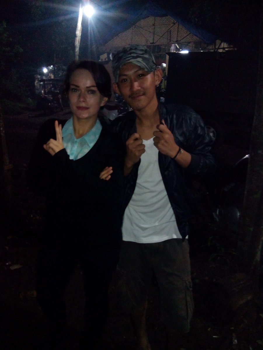 Ini Malam Minggu kuu :)