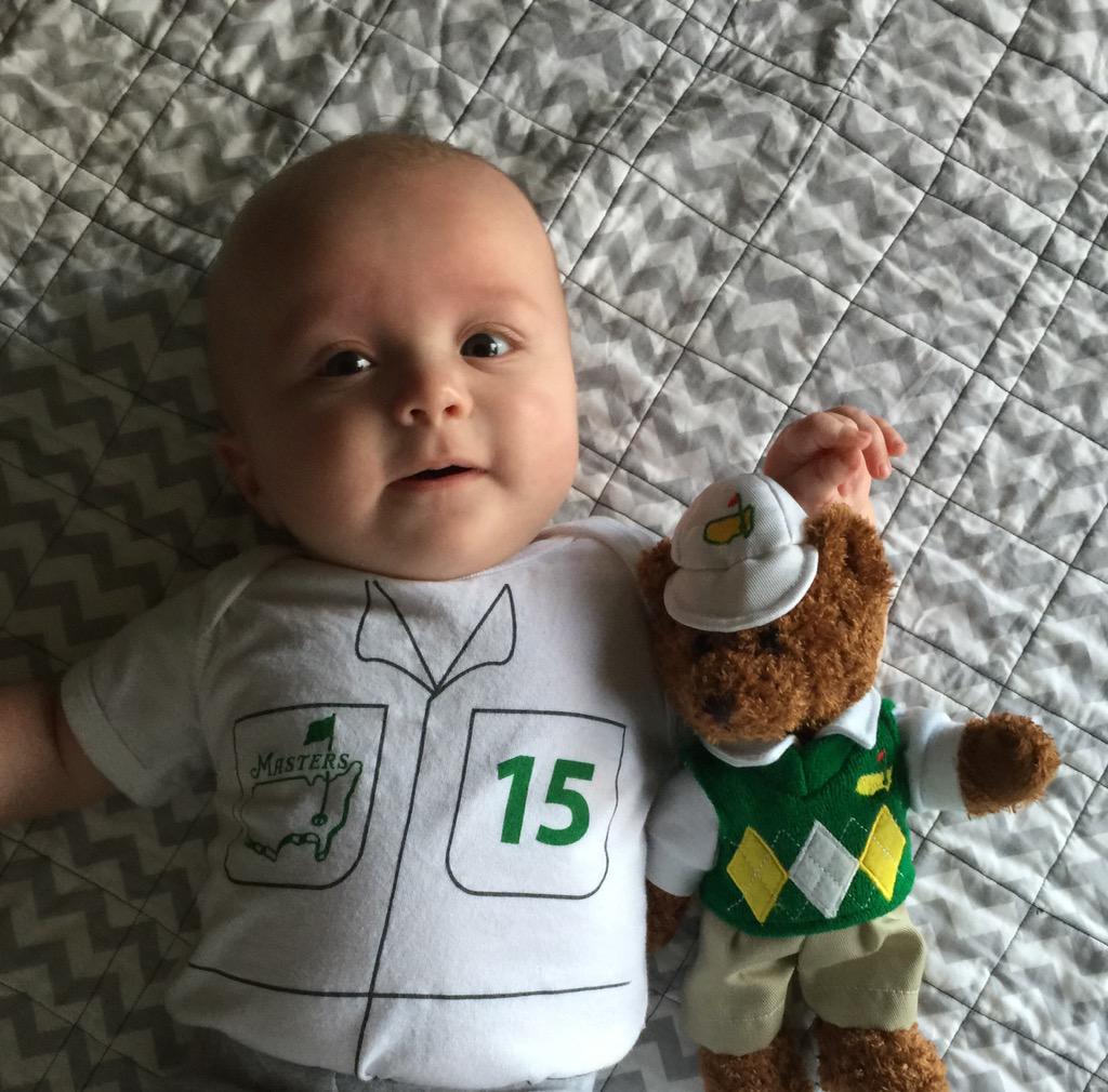 #Masters2015 #TheMasters #futuregolfer <a href="/aktschuor/">Adam Tschuor</a> <a href="/TomHarrisGolf/">Tom Harris</a> <a href="/TheMasters/">The Masters</a>