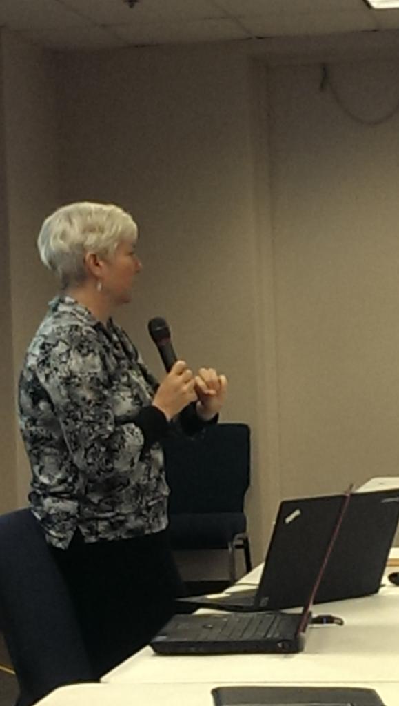 SynodSun's tweet image. PJC training for Synod and Presbytery members, led by Laurie Griffith of OGA. #synodrocks #hearourprayers