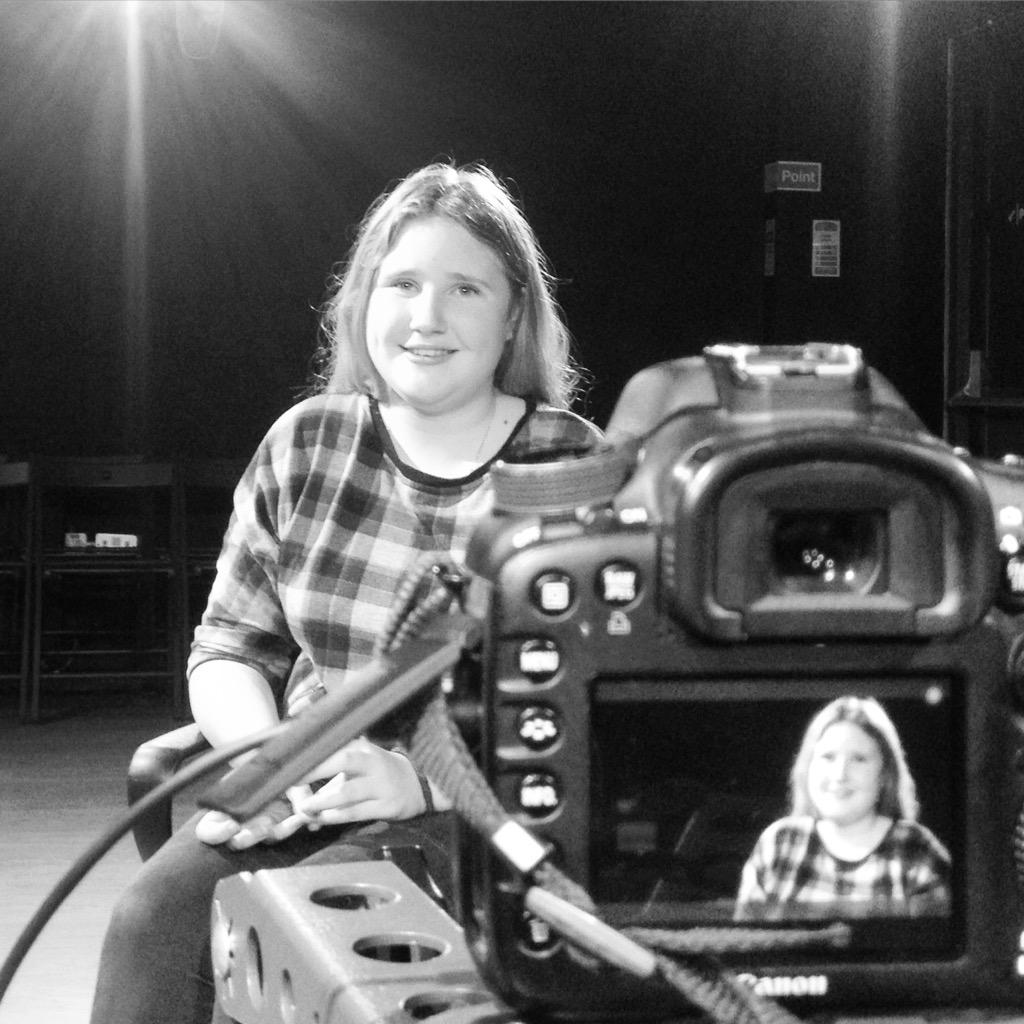 Lights / Camera / Action