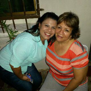 soribel4's tweet photo. Te amo mamá http://t.co/NTNBRw9Unh