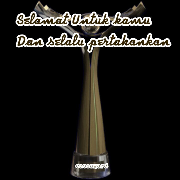 cassafams's tweet photo. COUPLE PALING GOKIL
CASS AWARD
2015
DIBERIKAN KEPADA
.
.
.
.
@casschanyeol w/ @cassjsj Keep Gokil🎉🎉🎉🎉 http://t.co/Lqo6LCVupt