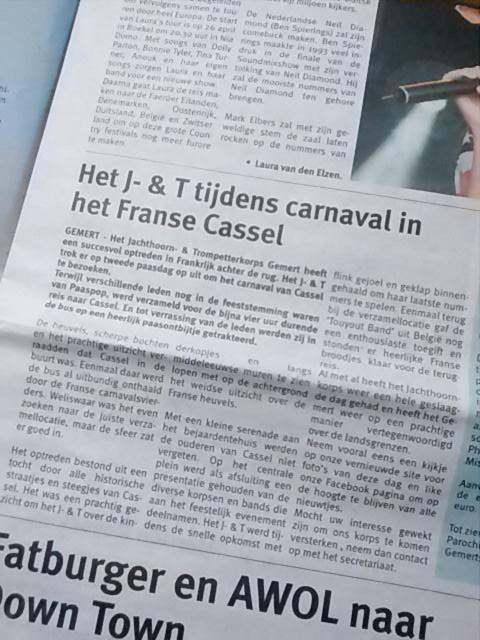 J- & T Gemert tweet media