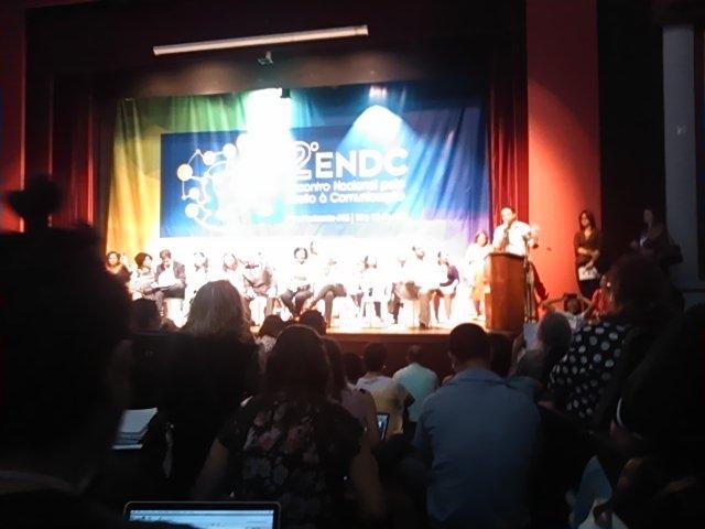 nogueirafelipe_'s tweet image. Muito pica esse congresso, muito pica mesmo #endc