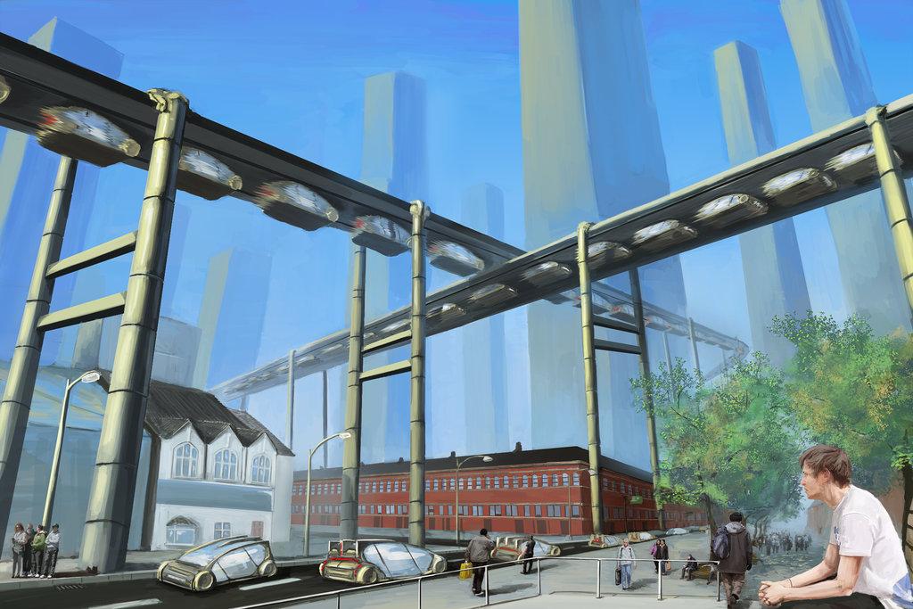 DeviantArt's tweet photo. Between self-driving cars and solar energy storage, @TeslaMotors is engineering our future → http://t.co/JlE7FjG69K http://t.co/kRzcpVcjW3