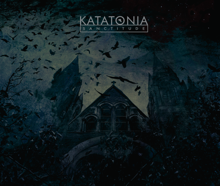 CogumeloRecOfic's tweet photo. CD / DVD - Katatonia - Sanctitude
Importado - Versão Digipack com livreto

R$140,00 + Frete http://t.co/cc2GEVkOWs