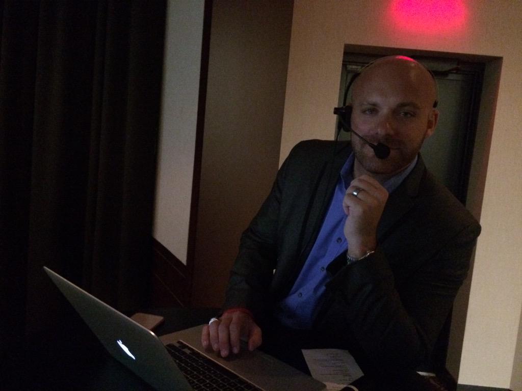 cindy_itc's tweet image. Behind the scenes #iTcLW15