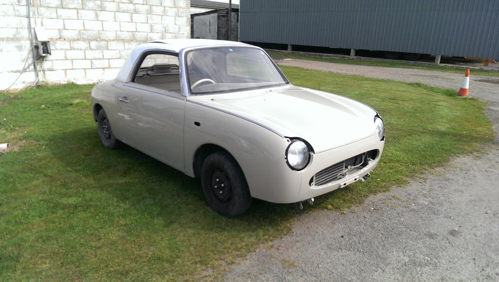 Figaro Spares tweet media