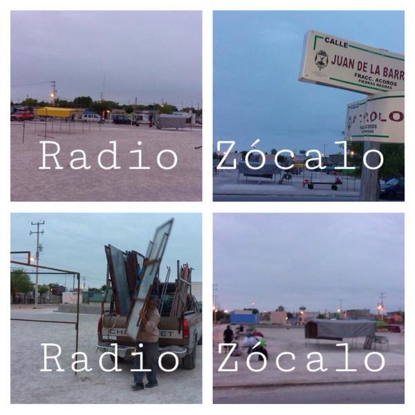 cashito27's tweet image. Pulgueros de #Acoros y #VillaDelCarmen retan a @MpioPNegras @pnegras. Dueño del predio: Juan Rodríguez Benavides.