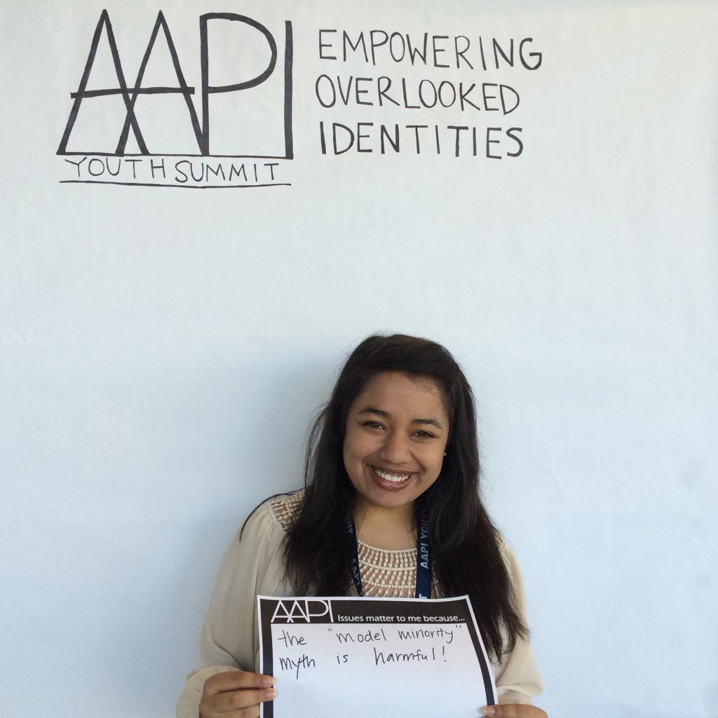 AAPIYouthSummit's tweet photo. Come by and let us know why you care about AAPI Issues! #UABAAPI http://t.co/V9z03SfrtU