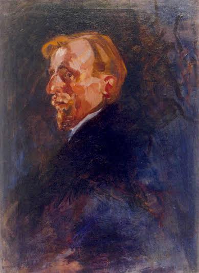 AgCbaCultura's tweet photo. #Hoy se celebra un nvo aniversario del nacimiento de Fernando Fader, puntal de la pintura ARG> http://t.co/s8RoNfMAvG http://t.co/wTh18ZSdyX