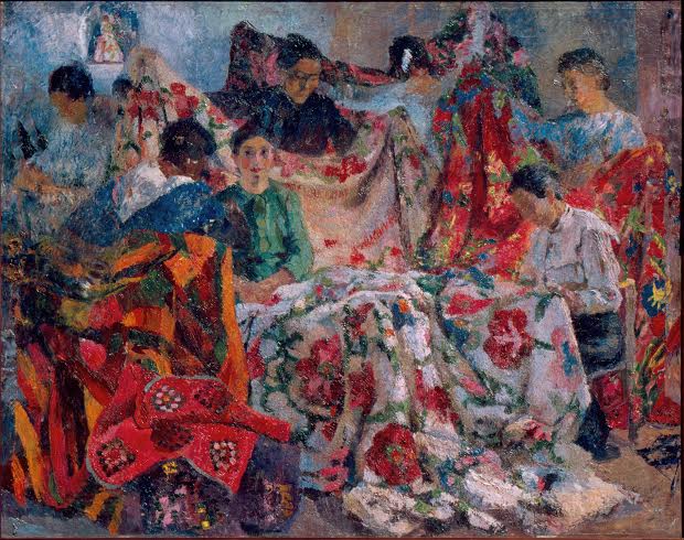 AgCbaCultura's tweet photo. #Hoy se celebra un nvo aniversario del nacimiento de Fernando Fader, puntal de la pintura ARG> http://t.co/s8RoNfMAvG http://t.co/wTh18ZSdyX
