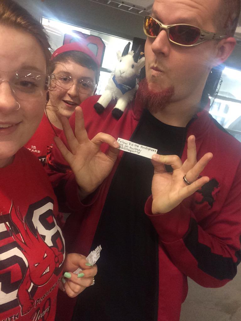 EdTheGoat58 tweet picture