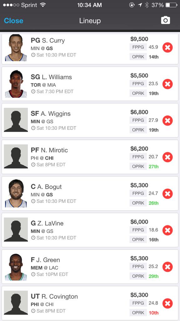 DK_fantasysports tweet media