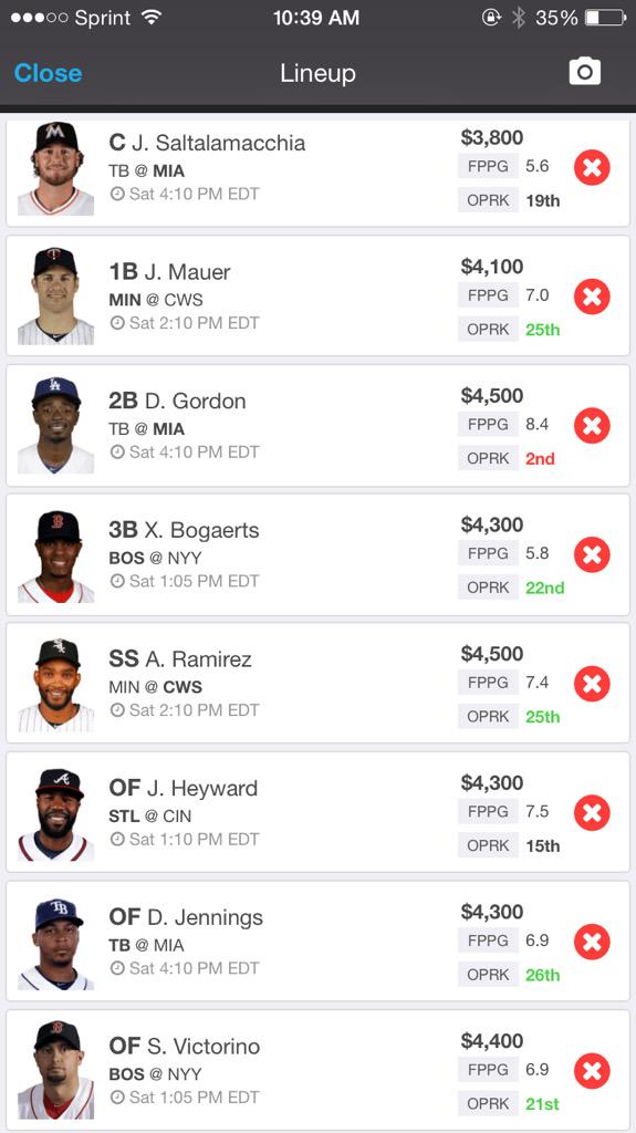 DK_fantasysports tweet media