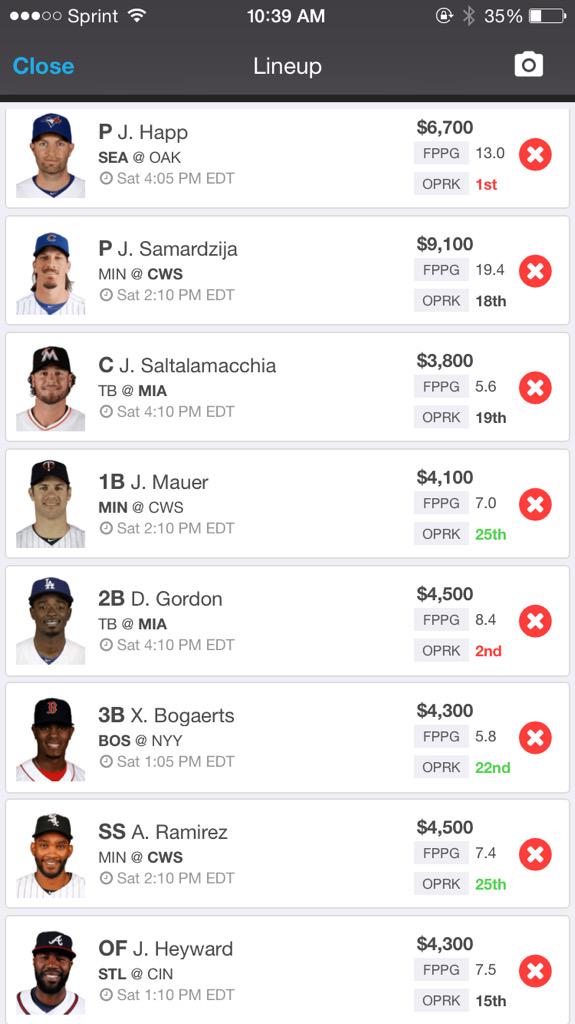 DK_fantasysports tweet media
