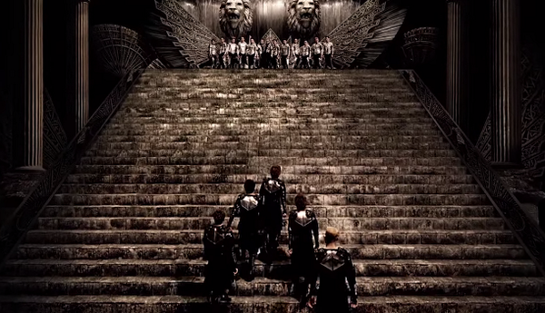 nICe__TRiBE's tweet photo. #EXILETRIBE 
曲名わかった人RT！！ http://t.co/RQd9ZT00oN