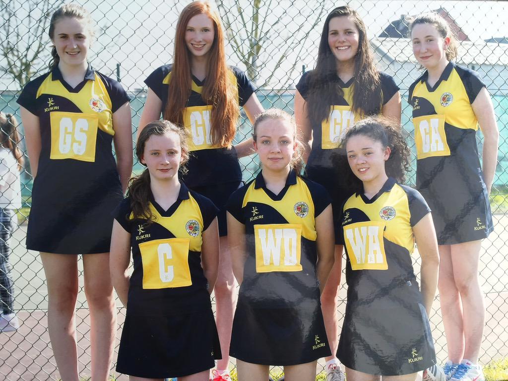 ParisNetball15's tweet photo. A team - 4th out of 26 teams in the challenger section http://t.co/pkqU2epvUL