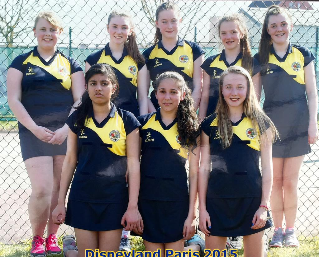 ParisNetball15's tweet photo. B team - 17th out of 26 teams in the challenger section. http://t.co/yeVW16FMdj