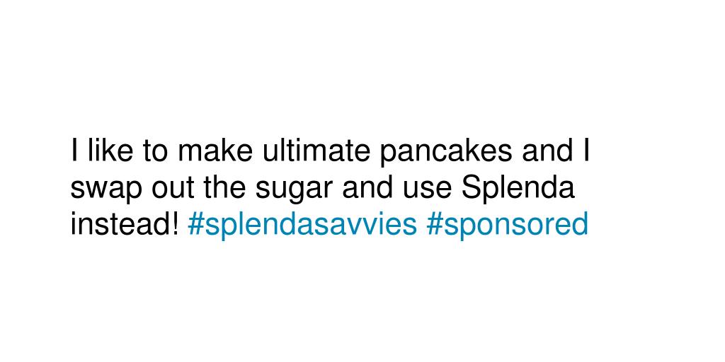 harvick24's tweet photo. Know some great brunch tips? Share them with us here!  #splendasavvies #sponsored http://t.co/cM6X89IOE6