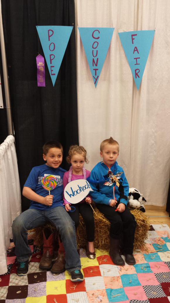 Pope County Fair (PopeCountyFair) Twitter