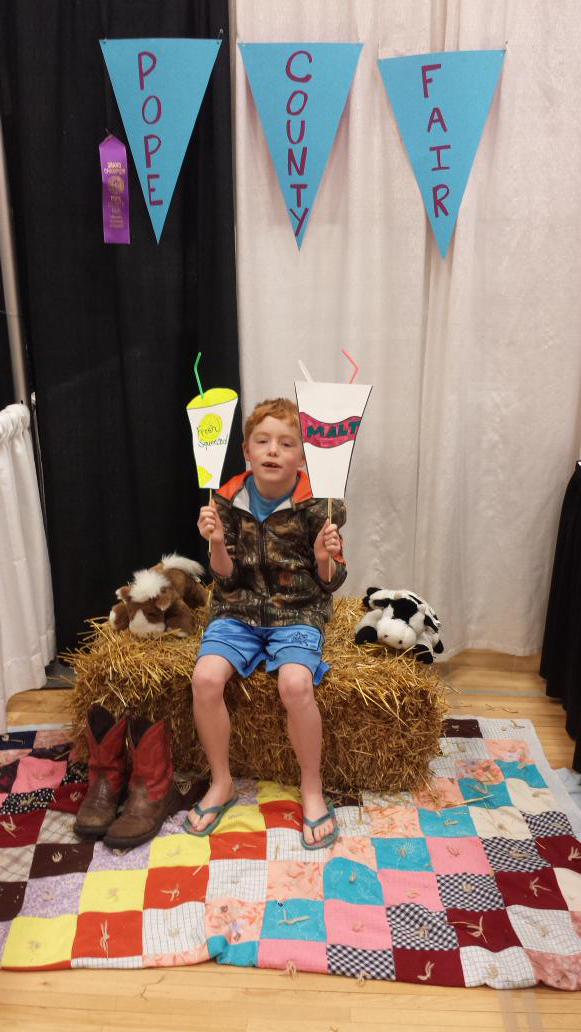 Pope County Fair (PopeCountyFair) Twitter