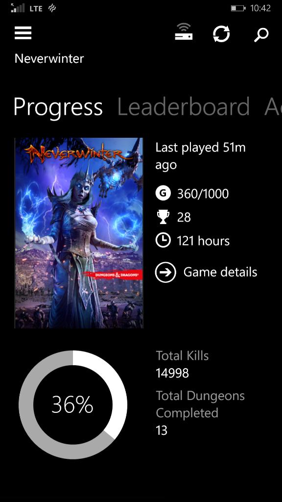 JTaylor1983's tweet image. 121 hours already? Man I think I might have a problem. @NeverwinterGame