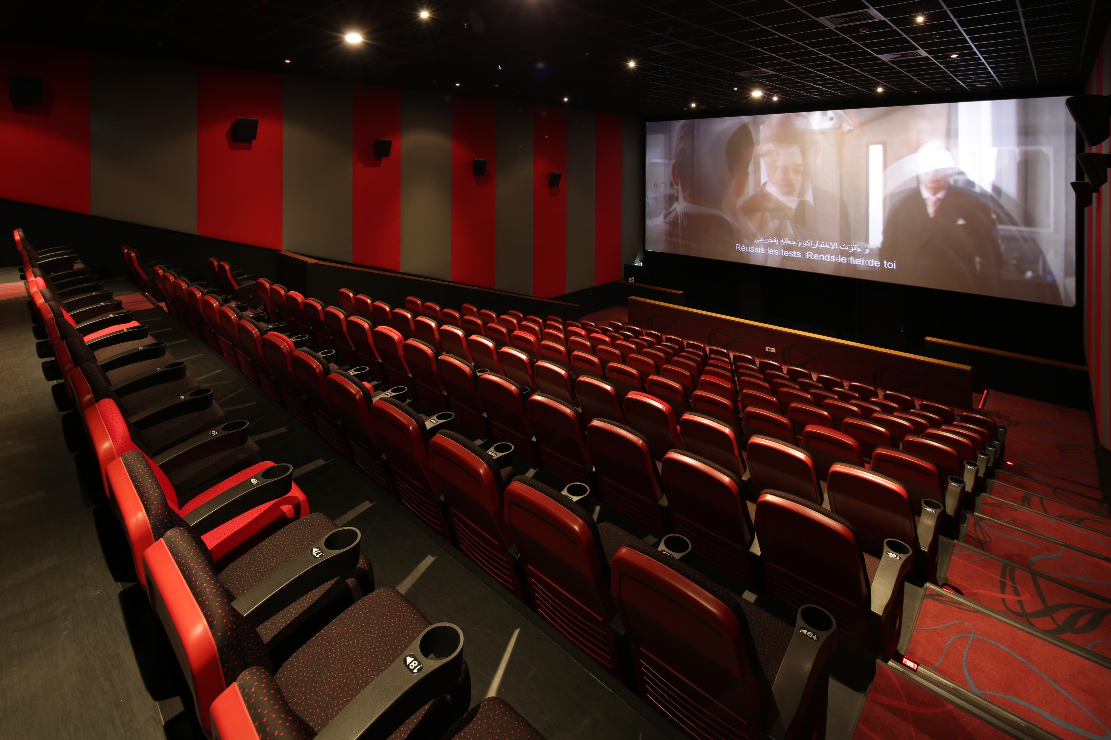 Celda de poder precio cosecha Prime Cinemas Amman on Twitter: "NOW OPEN #PrimeCinemasIrbid in #Irbid City  Center. Enjoy your time at our luxurious #cinemas #Jordan #Jo  http://t.co/hRRttQQoeu" / Twitter