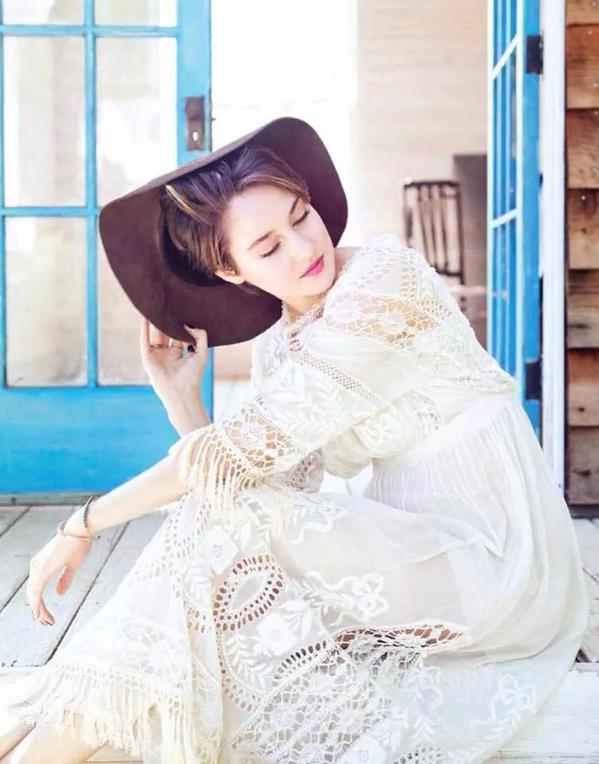 richiehabla's tweet image. Shailene picture [1/10] #VoteTrisMTV