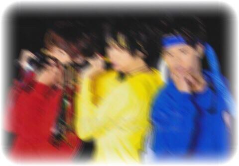 ari______O415's tweet photo. "

 愛     アリ ~ ！

 追     イ~ノ  ！

 Ｉ     オ カ モ ト ケ イ ト  ！

 隊   (   君が太陽 なら 僕は 洗濯物  )

#RTくれたnrさんbotさんで気になった人お迎え 

" http://t.co/SR8n2JkNH0