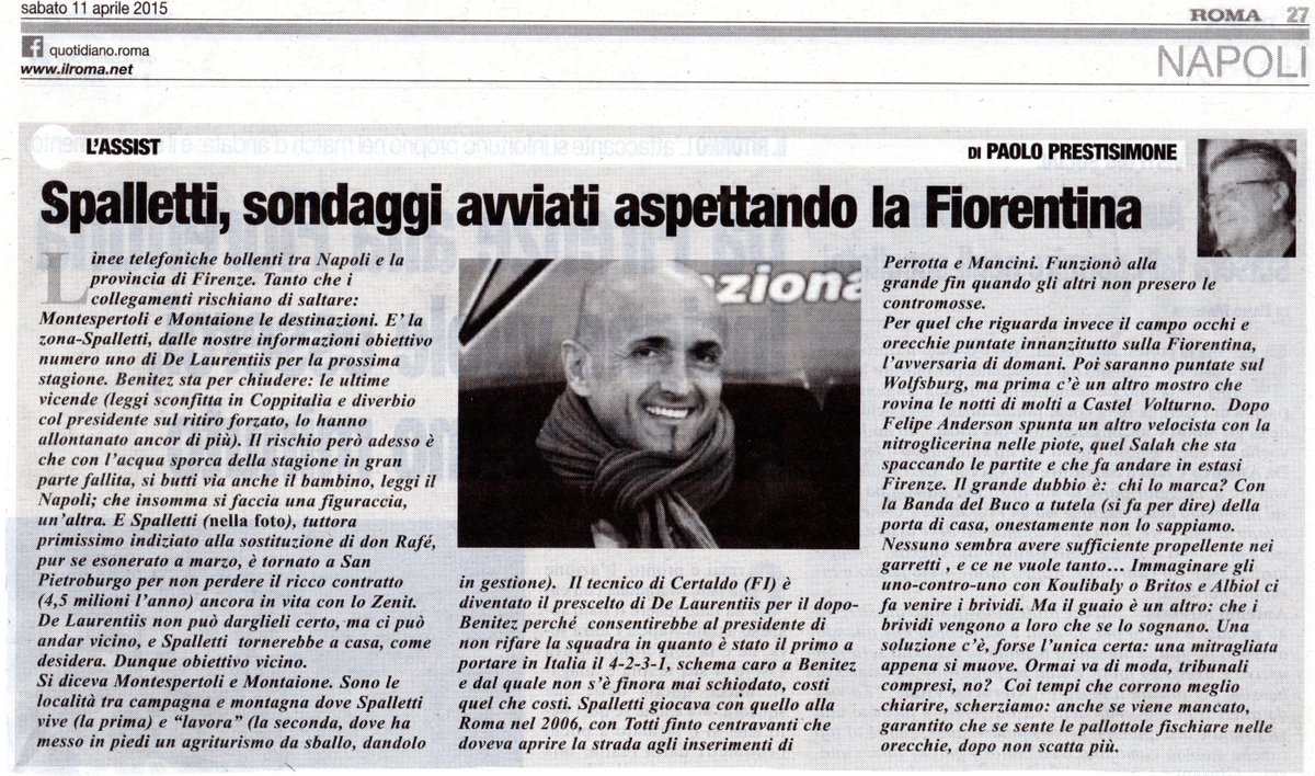 PPrestisimone's tweet photo. A me risulta così,anche se non sono un esperto di mercato http://t.co/39p9lpuCut