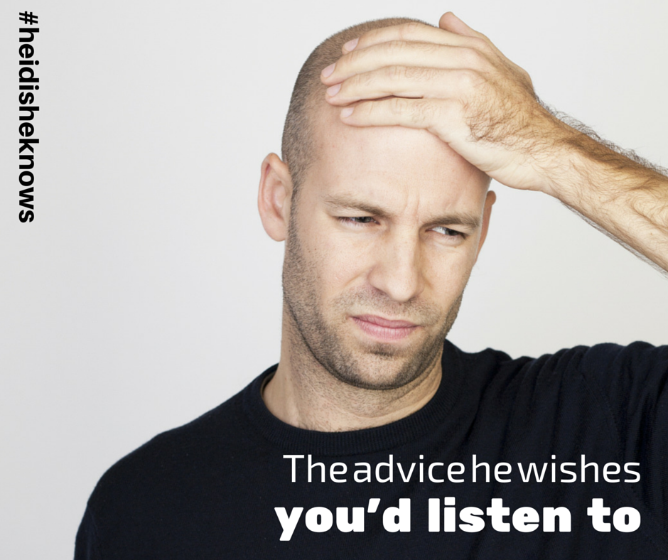 heiditheauthor's tweet photo. Ep.13 is here at last http://t.co/buDpmVndTm #heidisheknows #hisadvice http://t.co/dfPOzWgIdF