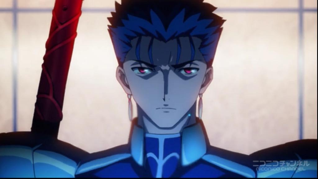 Fate14 のタグを振り返ってみた アトラムの 自害せよキャスター に 自害するのはランサー の声多数 そこで現れた青ランサーのタイミング あとはワカメとかプリマ組虐殺するギル様とか Togetter