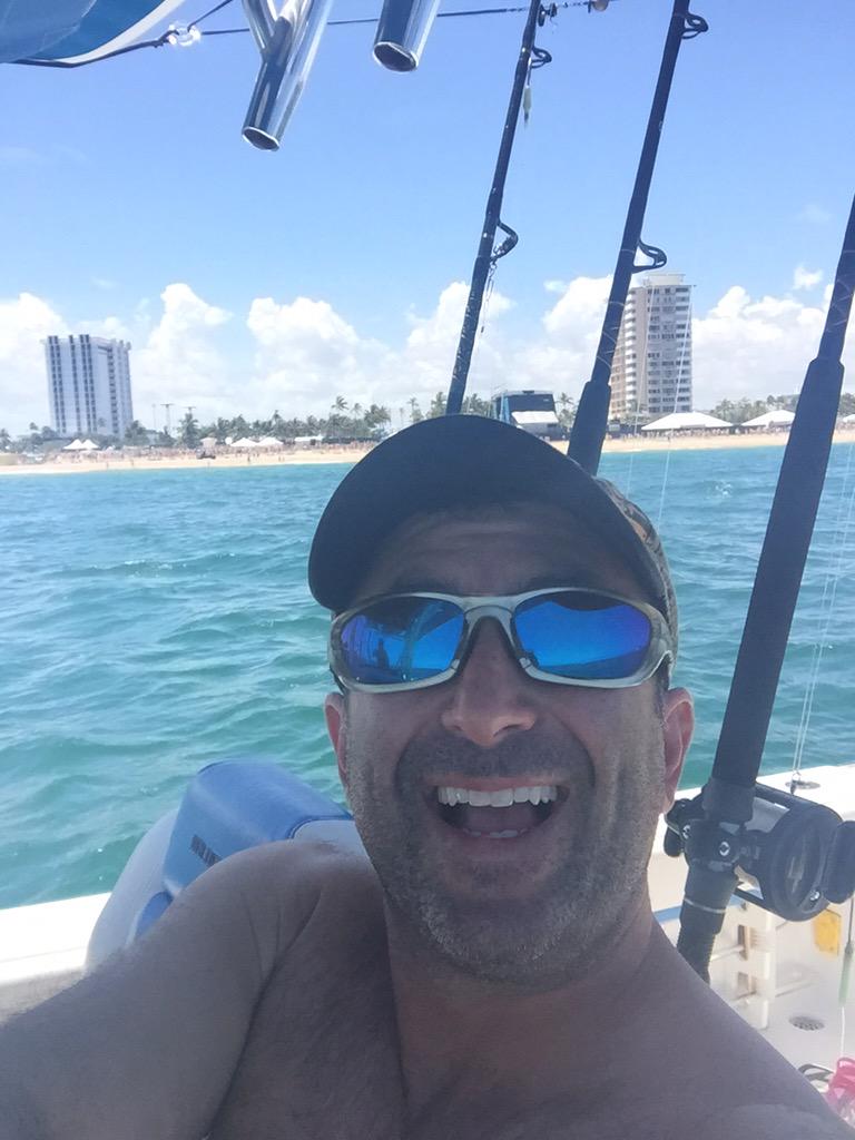 Fun in the sun. #wetever  #TortugaFest