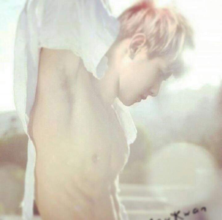 Someone do this to my body 😂