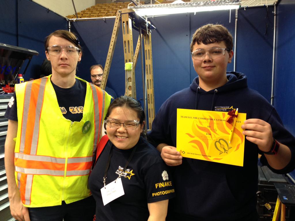 Combustible Lemons tweet media