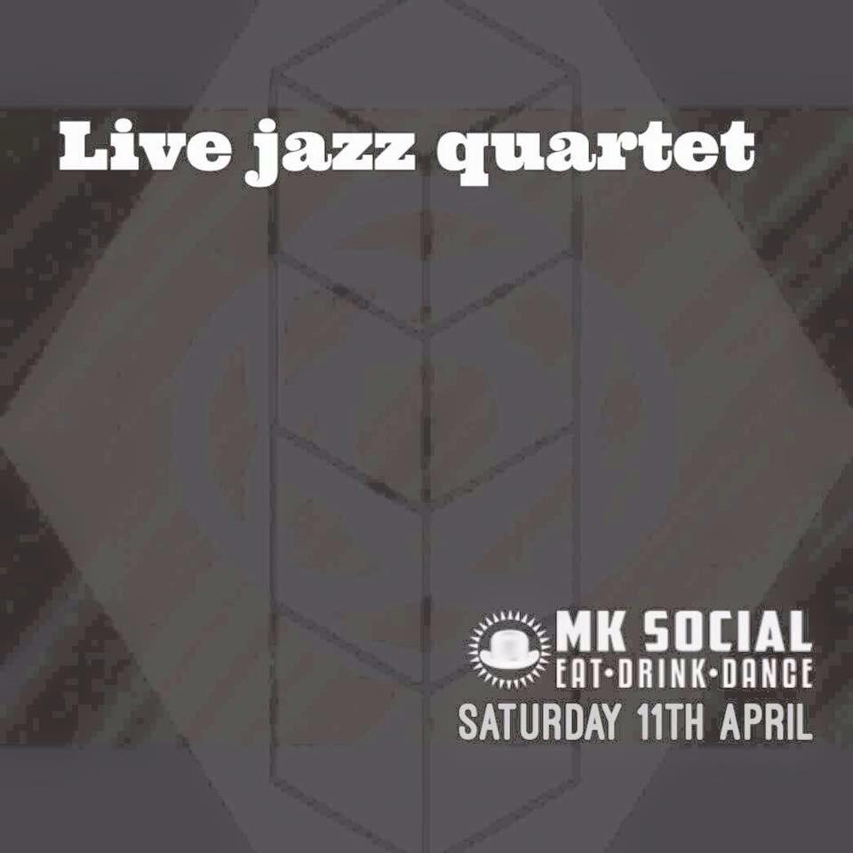 grid_city's tweet photo. Tonight at @mksocialbar: LIVE MUSIC / LIVE DJ / FREE ENTRY; what more do you need? #miltonkeynes http://t.co/jWLFlHh2zS