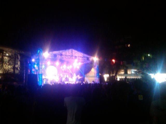 Dan akhirnya saat yang ditunggu-tunggu di <a href="/GME2015/">Ganesha Music Event</a> yaitu, <a href="/pandaibesi_ID/">pandai besi</a> !!