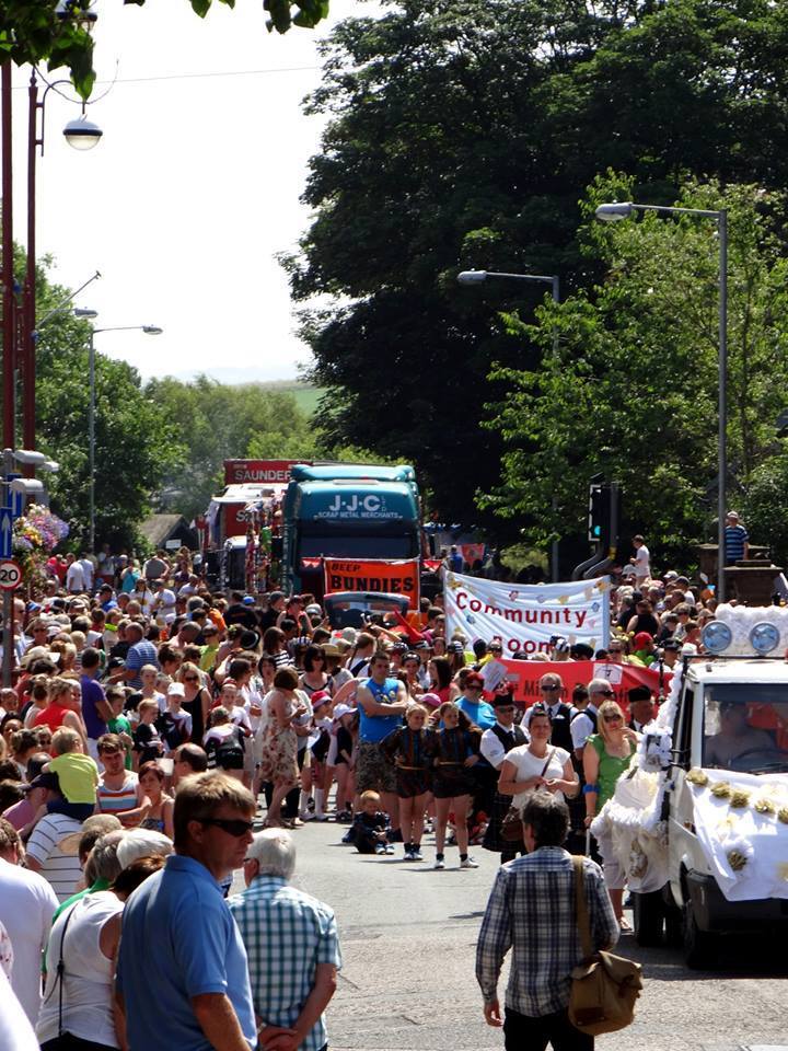 kazzabee1963's tweet photo. @tysonjudith 11/7/15 - 3 months till @MillomCarnival1 bigger,bolder,brighter - come and  join us! Please RT :) http://t.co/MC3D43XN3Z