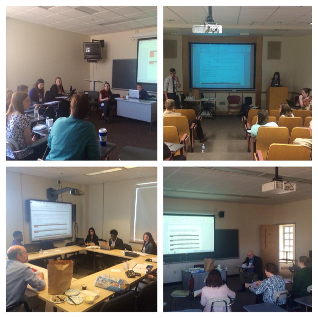 swetac's tweet photo. Saturday morning #consensusbuilding #policymaking @UrsinusCollege #IAP15 #UCfoodcon http://t.co/rZ0y0ctuTZ