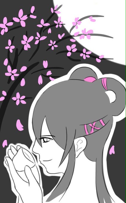 イザナミのtwitterイラスト検索結果 古い順