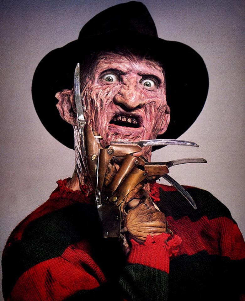 MooviePack's tweet photo. Nightmare on Elm Street was shot in 30 days. #freddykrueger #movie #movietrivia #moviebuff #film #cinema #horror http://t.co/l78S9fqfYn