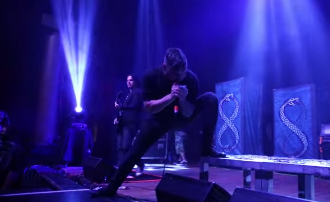 "Can I please get a chance to fucking breathe? I’m sick and tired of expecting this hate" buff.ly/1GU41Mj