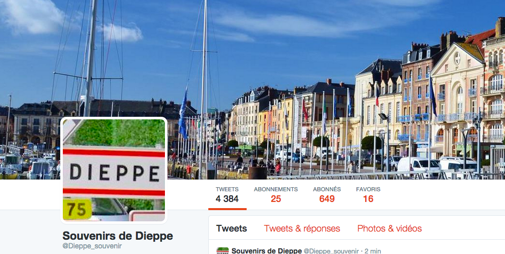 Dieppe_souvenir's tweet photo. Suivez @Dieppe_souvenir les plus belles photos des internautes, plage la plus proche de PARIS - Week-end idéal https://t.co/nN7GqcEZhn