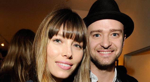 enews's tweet photo. Jessica Biel and Justin Timberlake have welcomed their first baby! Congrats! http://t.co/0VWmXC3BD6 http://t.co/1BU2wlgnzN